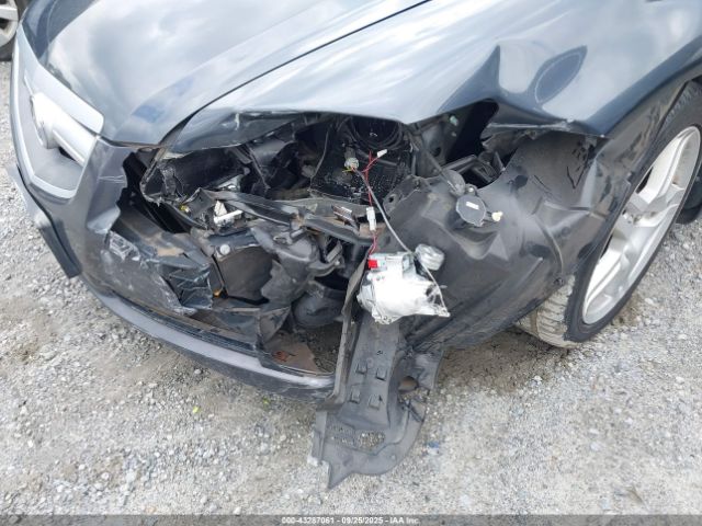 2007 ACURA TL 19UUA66267A038977 Photo 5