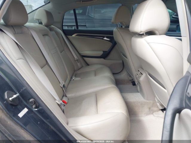 2007 ACURA TL 19UUA66267A038977 Photo 7