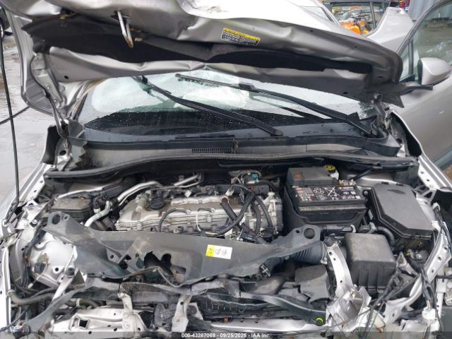 2020 TOYOTA C-HR NMTKHMBX3LR103772 Photo 9