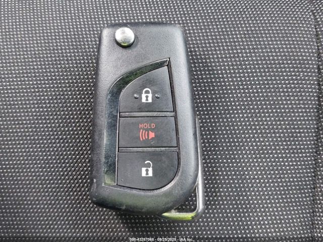 2020 TOYOTA C-HR NMTKHMBX3LR103772 Photo 10