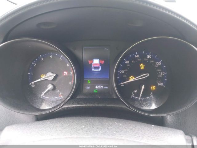 2020 TOYOTA C-HR NMTKHMBX3LR103772 Photo 6