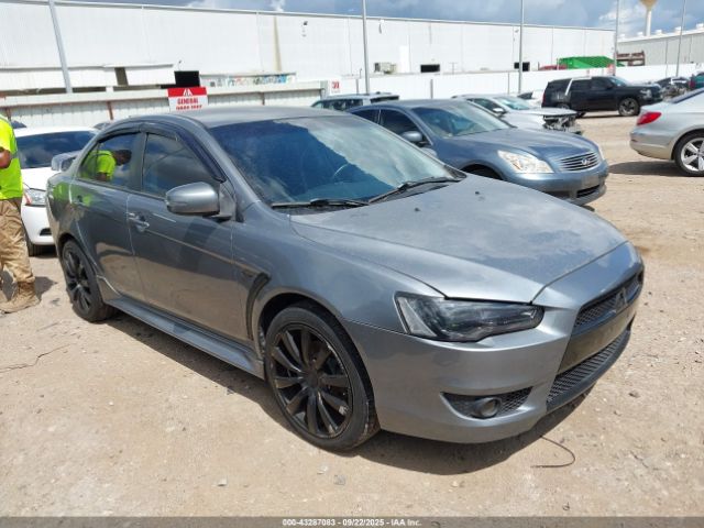 2015 MITSUBISHI LANCER JA32U8FWXFU027083 Photo 0