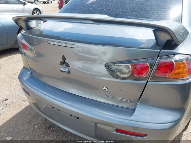 2015 MITSUBISHI LANCER JA32U8FWXFU027083 Photo 5