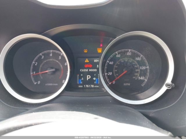 2015 MITSUBISHI LANCER JA32U8FWXFU027083 Photo 6