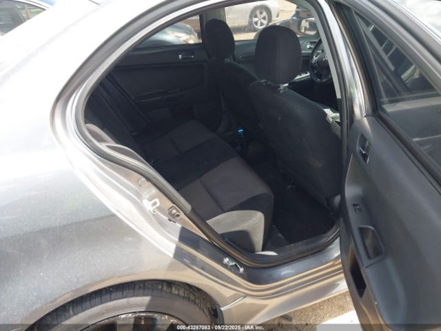 2015 MITSUBISHI LANCER JA32U8FWXFU027083 Photo 7