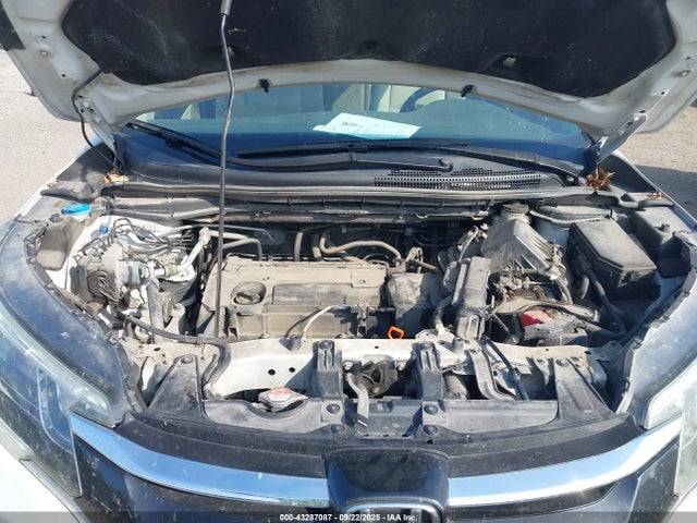 Honda k24w9 2015 5J6RM4H74FL042483 Image 10