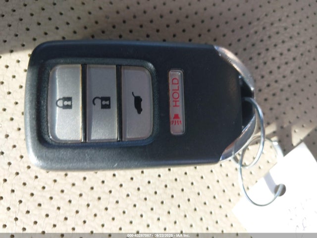 Honda k24w9 2015 5J6RM4H74FL042483 Image 11