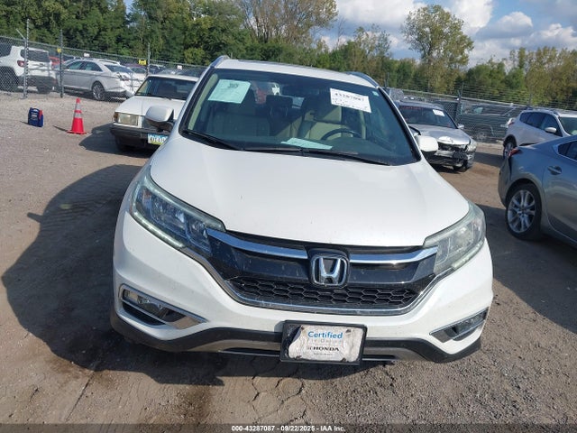 Honda k24w9 2015 5J6RM4H74FL042483 Image 12