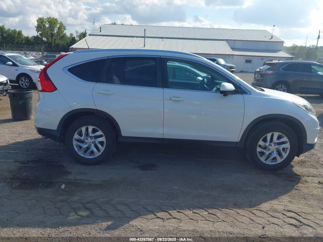 Honda k24w9 2015 5J6RM4H74FL042483 Image 13