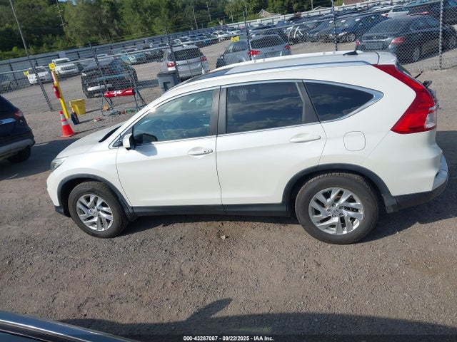 Honda k24w9 2015 5J6RM4H74FL042483 Image 14