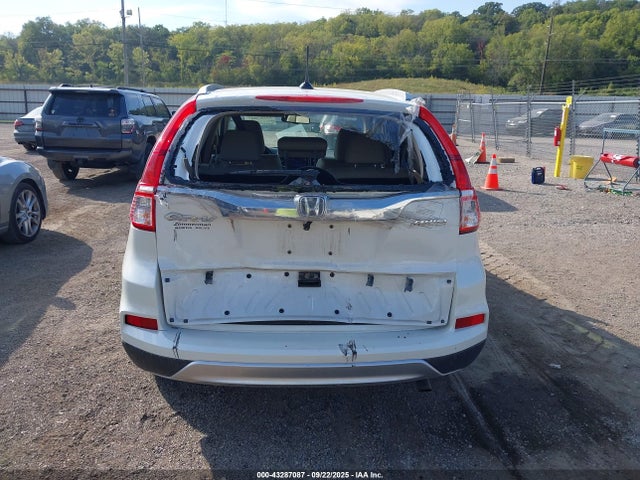 Honda k24w9 2015 5J6RM4H74FL042483 Image 16