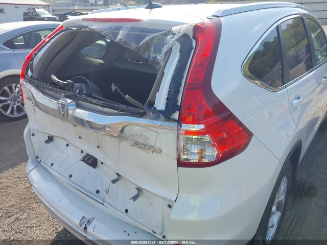 Honda k24w9 2015 5J6RM4H74FL042483 Image 18