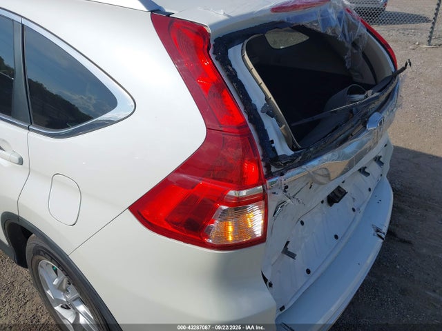 Honda k24w9 2015 5J6RM4H74FL042483 Image 20