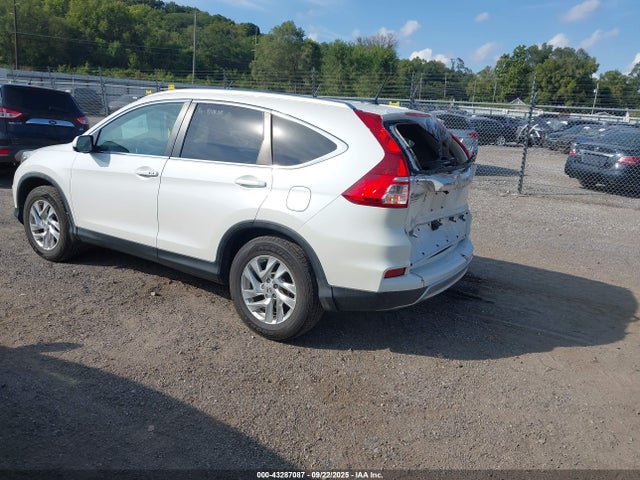 Honda k24w9 2015 5J6RM4H74FL042483 Image 3