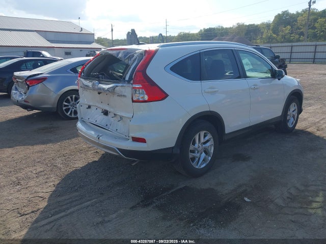 Honda k24w9 2015 5J6RM4H74FL042483 Image 4