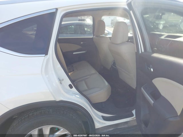 Honda k24w9 2015 5J6RM4H74FL042483 Image 8