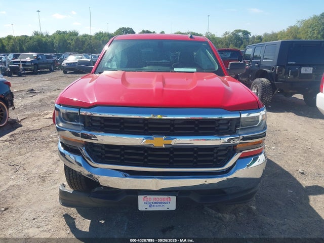 1GCNCNEC2GZ394281 Chevrolet l83 - sidi, vvt, afm, e85 max, aluminum
