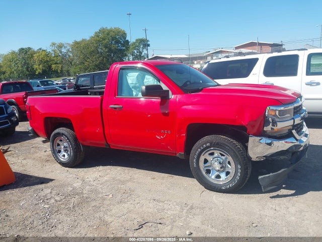 1GCNCNEC2GZ394281 Chevrolet l83 - sidi, vvt, afm, e85 max, aluminum