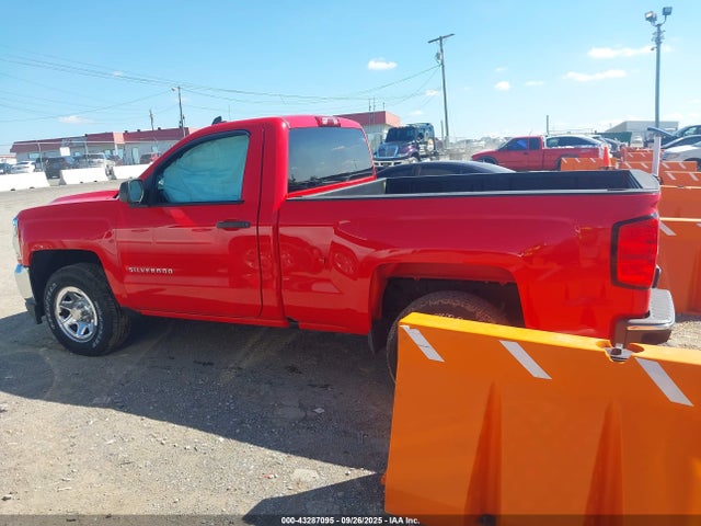 1GCNCNEC2GZ394281 Chevrolet l83 - sidi, vvt, afm, e85 max, aluminum