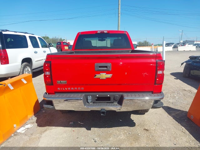 1GCNCNEC2GZ394281 Chevrolet l83 - sidi, vvt, afm, e85 max, aluminum
