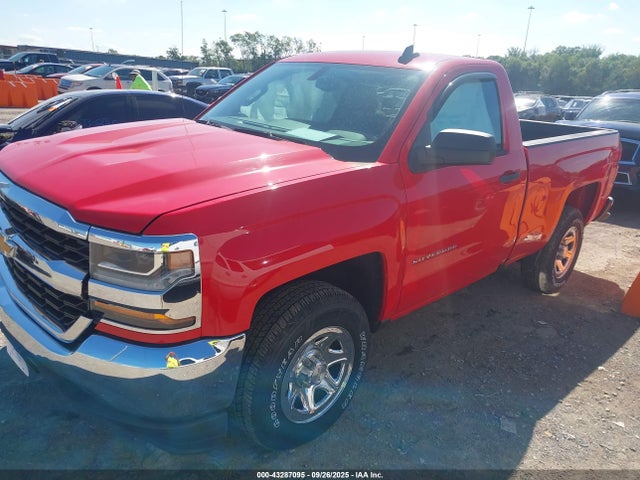1GCNCNEC2GZ394281 Chevrolet l83 - sidi, vvt, afm, e85 max, aluminum