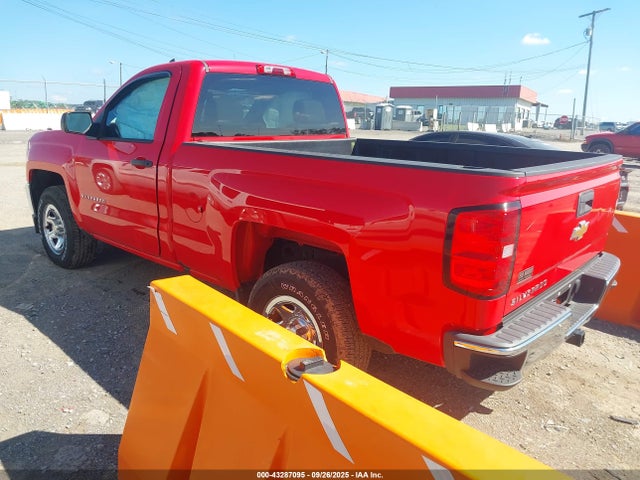 1GCNCNEC2GZ394281 Chevrolet l83 - sidi, vvt, afm, e85 max, aluminum