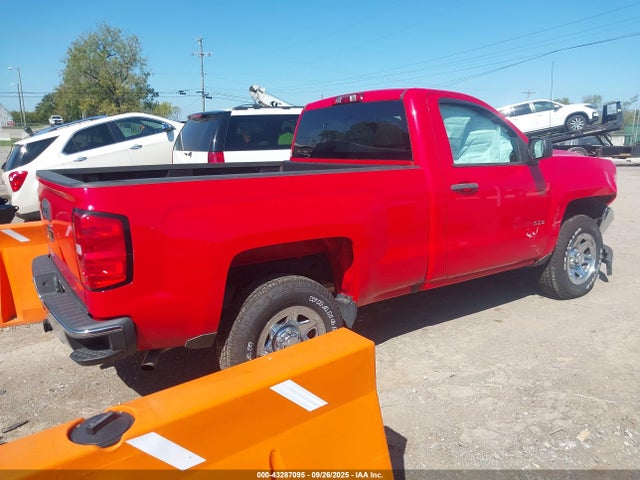 1GCNCNEC2GZ394281 Chevrolet l83 - sidi, vvt, afm, e85 max, aluminum