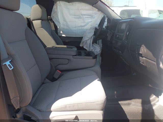 1GCNCNEC2GZ394281 Chevrolet l83 - sidi, vvt, afm, e85 max, aluminum