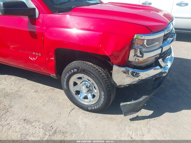 1GCNCNEC2GZ394281 Chevrolet l83 - sidi, vvt, afm, e85 max, aluminum
