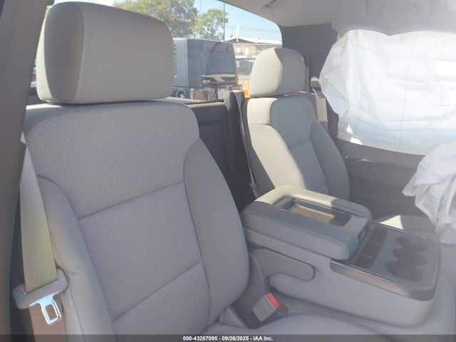 1GCNCNEC2GZ394281 Chevrolet l83 - sidi, vvt, afm, e85 max, aluminum