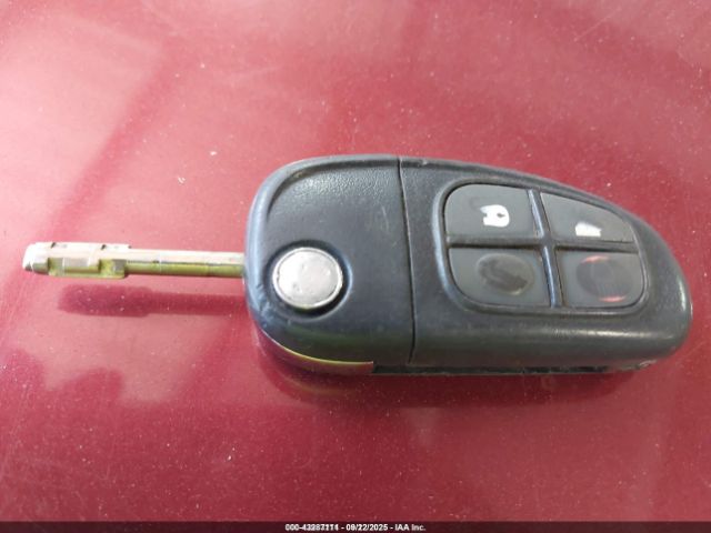 2004 JAGUAR XJ SAJWA71C34SG13267 Photo 10