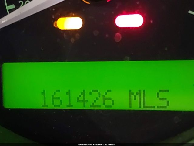 2004 JAGUAR XJ SAJWA71C34SG13267 Photo 6