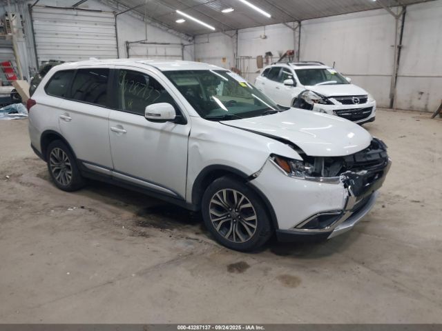 2018 MITSUBISHI OUTLANDER JA4AZ3A38JZ010688 Photo 0