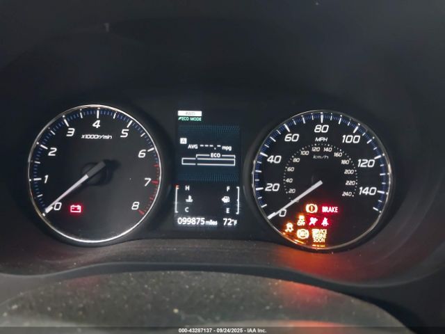 2018 MITSUBISHI OUTLANDER JA4AZ3A38JZ010688 Photo 6