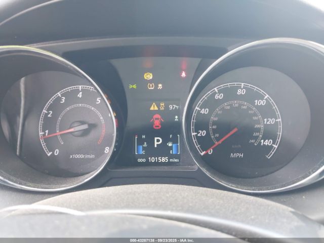 2017 MITSUBISHI OUTLANDER SPORT JA4AP3AWXHZ048207 Photo 6