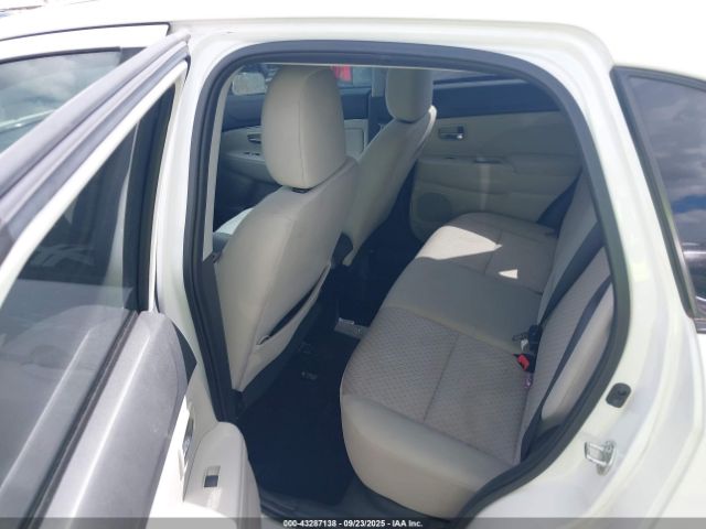 2017 MITSUBISHI OUTLANDER SPORT JA4AP3AWXHZ048207 Photo 7