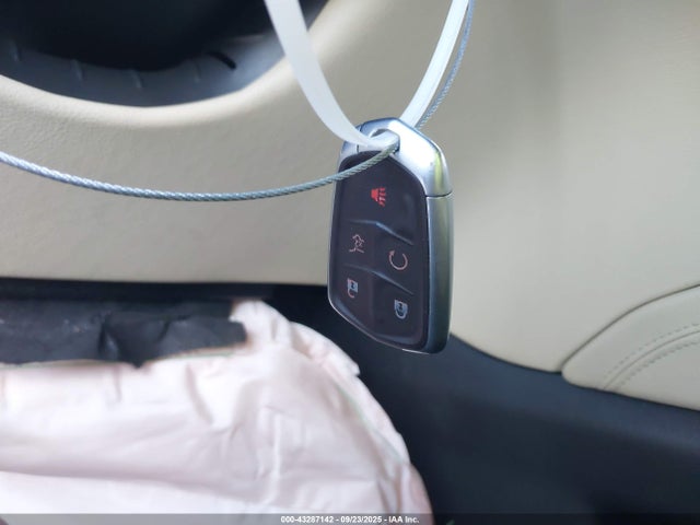 2018 CADILLAC XT5 1GYKNERS5JZ232287 Photo 10