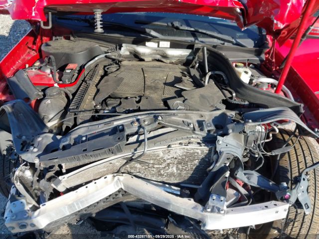 2014 MERCEDES-BENZ GLK 350 WDCGG5HB7EG210455 Photo 9