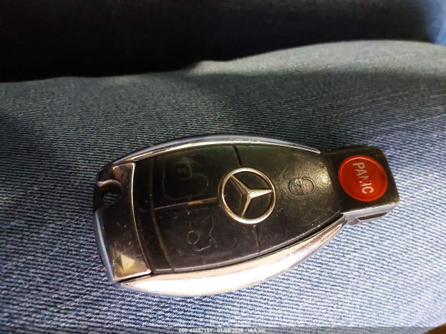 2014 MERCEDES-BENZ GLK 350 WDCGG5HB7EG210455 Photo 10