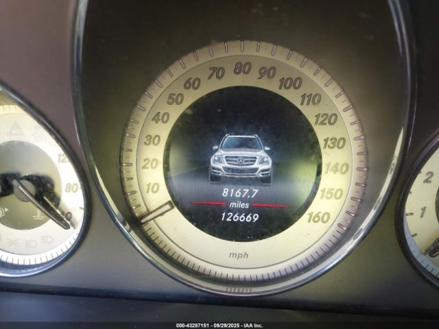 2014 MERCEDES-BENZ GLK 350 WDCGG5HB7EG210455 Photo 6