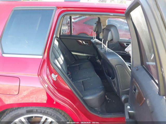 2014 MERCEDES-BENZ GLK 350 WDCGG5HB7EG210455 Photo 7