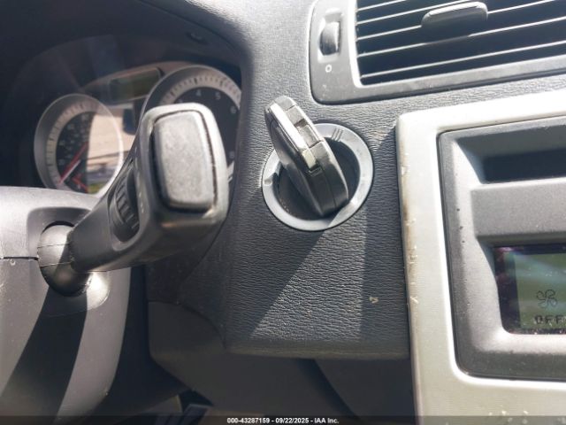 2012 VOLVO C70 YV1672MC6CJ130539 Photo 10