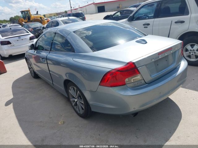 2012 VOLVO C70 YV1672MC6CJ130539 Photo 2