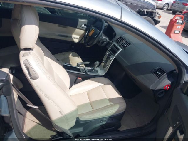 2012 VOLVO C70 YV1672MC6CJ130539 Photo 4