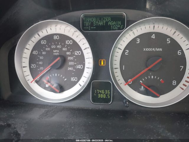 2012 VOLVO C70 YV1672MC6CJ130539 Photo 6