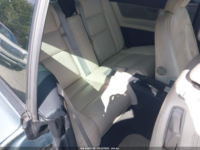 2012 VOLVO C70 YV1672MC6CJ130539 Photo 7