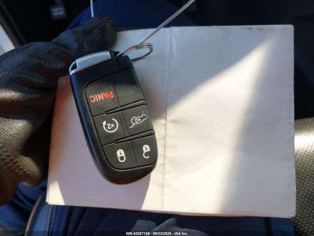 2017 JEEP GRAND CHEROKEE 1C4RJFBG1HC718457 Photo 10