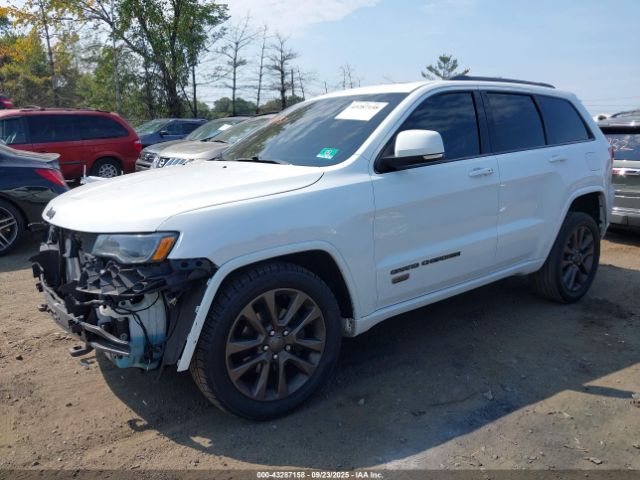 2017 JEEP GRAND CHEROKEE 1C4RJFBG1HC718457 Photo 1