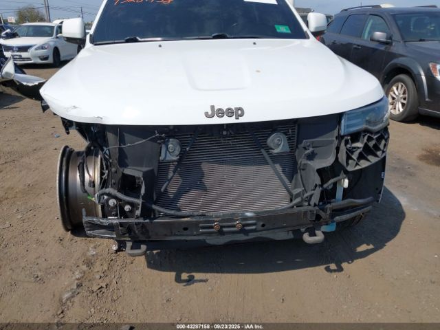 2017 JEEP GRAND CHEROKEE 1C4RJFBG1HC718457 Photo 5