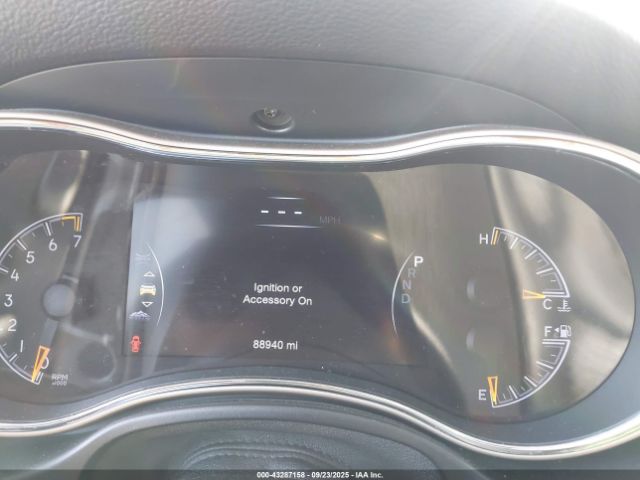 2017 JEEP GRAND CHEROKEE 1C4RJFBG1HC718457 Photo 6